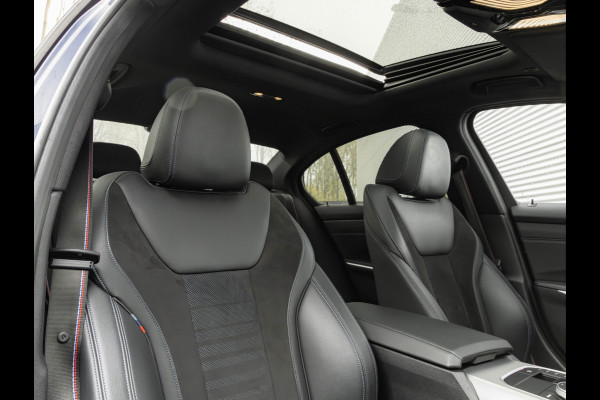 BMW 3-serie 330e - M-Sport - Glasdak - Driving + Parking Ass Plus - Memory BMW 3-serie 330e - M-Sport - Glasdak - Driving + Parking Ass Plus - Memory
