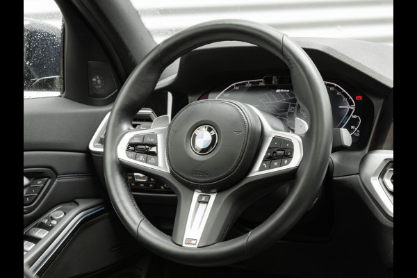 BMW 3-serie 330e - M-Sport - Glasdak - Driving + Parking Ass Plus - Memory BMW 3-serie 330e - M-Sport - Glasdak - Driving + Parking Ass Plus - Memory
