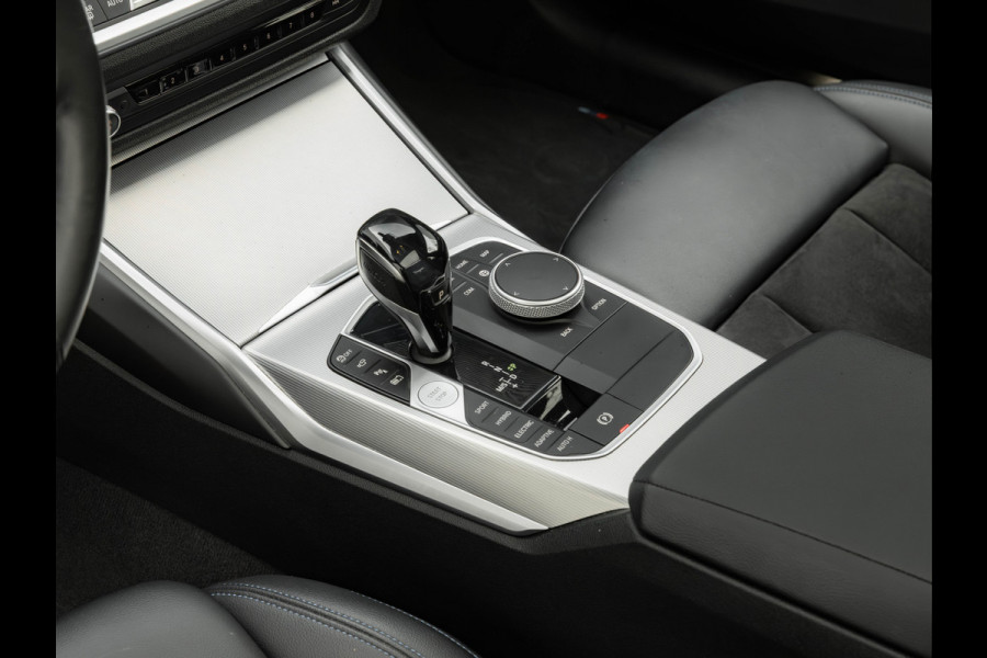 BMW 3-serie 330e - M-Sport - Glasdak - Driving + Parking Ass Plus - Memory BMW 3-serie 330e - M-Sport - Glasdak - Driving + Parking Ass Plus - Memory