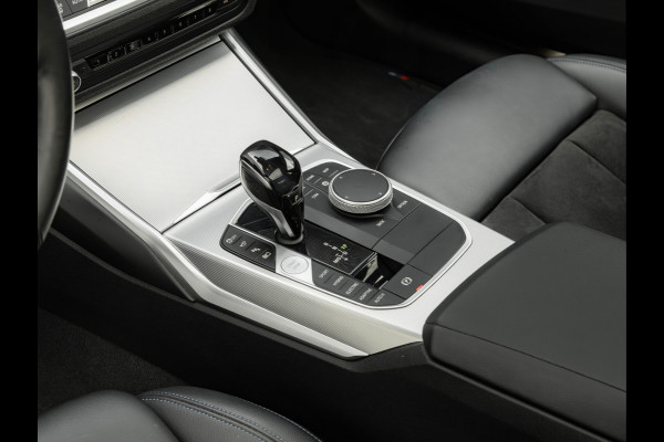 BMW 3-serie 330e - M-Sport - Glasdak - Driving + Parking Ass Plus - Memory BMW 3-serie 330e - M-Sport - Glasdak - Driving + Parking Ass Plus - Memory