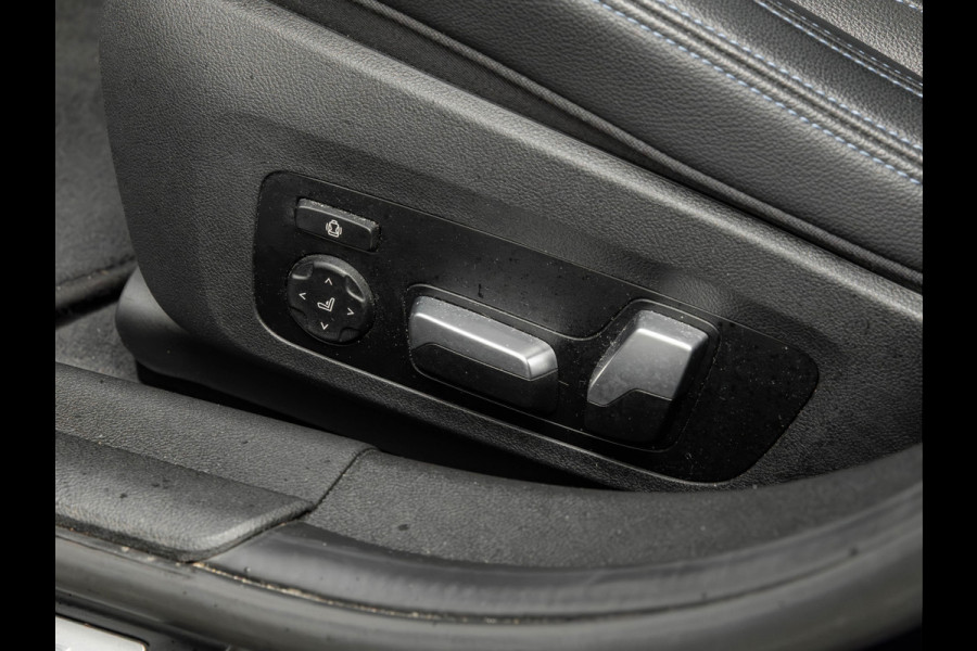 BMW 3-serie 330e - M-Sport - Glasdak - Driving + Parking Ass Plus - Memory BMW 3-serie 330e - M-Sport - Glasdak - Driving + Parking Ass Plus - Memory