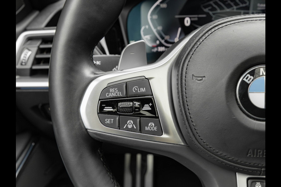BMW 3-serie 330e - M-Sport - Glasdak - Driving + Parking Ass Plus - Memory BMW 3-serie 330e - M-Sport - Glasdak - Driving + Parking Ass Plus - Memory