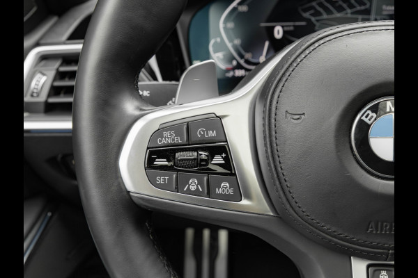 BMW 3-serie 330e - M-Sport - Glasdak - Driving + Parking Ass Plus - Memory BMW 3-serie 330e - M-Sport - Glasdak - Driving + Parking Ass Plus - Memory