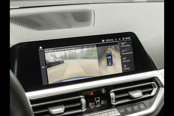 BMW 3-serie 330e - M-Sport - Glasdak - Driving + Parking Ass Plus - Memory BMW 3-serie 330e - M-Sport - Glasdak - Driving + Parking Ass Plus - Memory