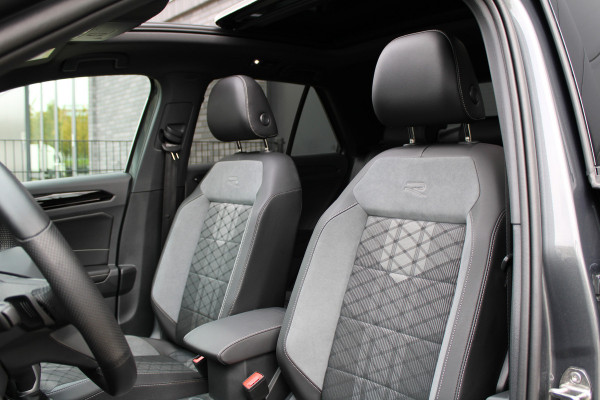 Volkswagen T-Roc 1.5 TSI R-Line | PANO | STOEL&STUUR VERW | IQ LIGHT | BLACK STYLE | ACC | ELEK ACHTERKLEP | Volkswagen T-Roc 1.5 TSI R-Line | PANO | STOEL&STUUR VERW | IQ LIGHT | BLACK STYLE | ACC | ELEK ACHTERKLEP |