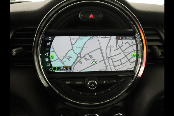 MINI Cooper S 2.0 60 Years | Panoramadak | Stoelverwarming | Leder | Head-Up | Park Assist | Carplay | Navigatie | Keyless | Full LED | Harman/Kardon | Climate control | Cruise control