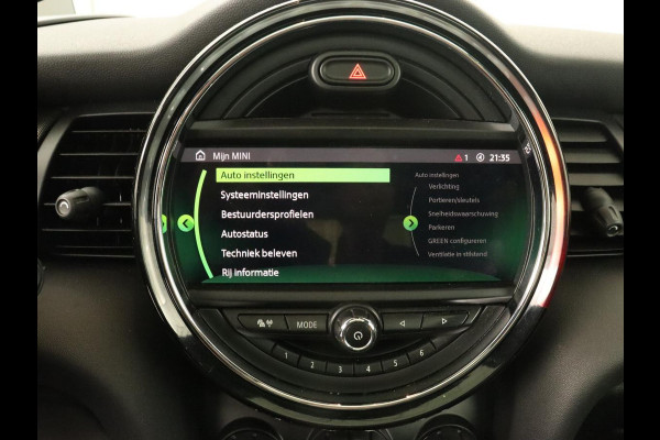 MINI Cooper S 2.0 60 Years | Panoramadak | Stoelverwarming | Leder | Head-Up | Park Assist | Carplay | Navigatie | Keyless | Full LED | Harman/Kardon | Climate control | Cruise control
