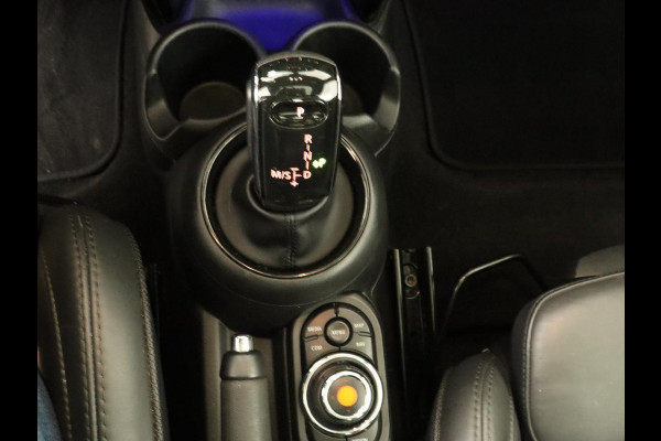 MINI Cooper S 2.0 60 Years | Panoramadak | Stoelverwarming | Leder | Head-Up | Park Assist | Carplay | Navigatie | Keyless | Full LED | Harman/Kardon | Climate control | Cruise control