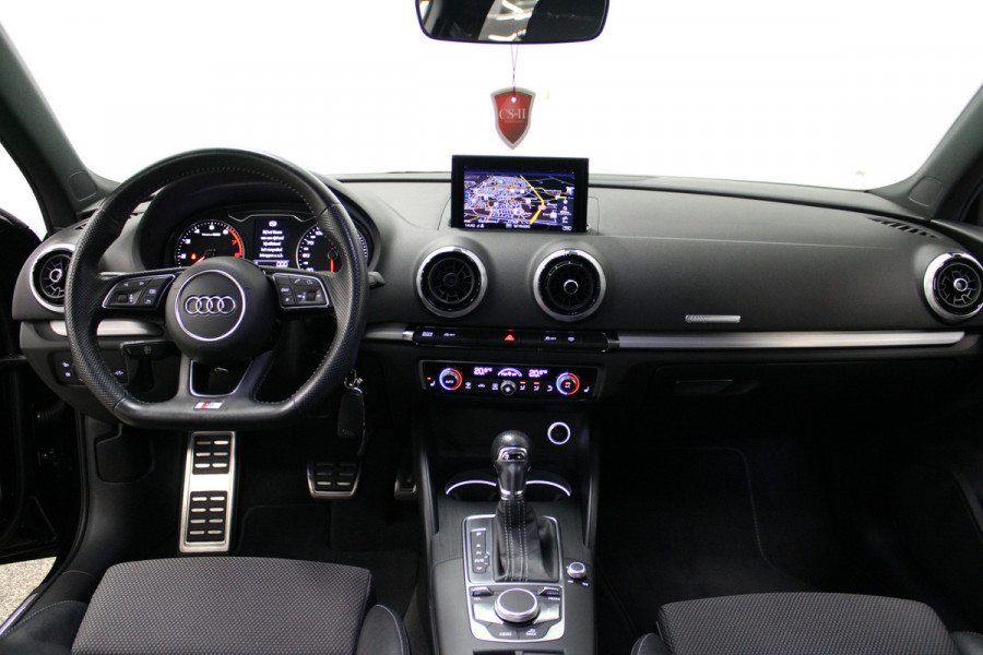 Audi A3 Limousine 35 TFSI CoD Sport S Line Edition Audi A3 Limousine 35 TFSI CoD Sport S Line Edition