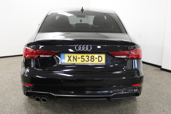 Audi A3 Limousine 35 TFSI CoD Sport S Line Edition Audi A3 Limousine 35 TFSI CoD Sport S Line Edition