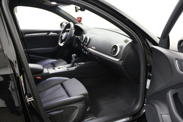 Audi A3 Limousine 35 TFSI CoD Sport S Line Edition Audi A3 Limousine 35 TFSI CoD Sport S Line Edition