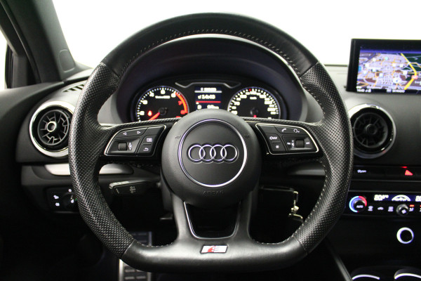 Audi A3 Limousine 35 TFSI CoD Sport S Line Edition Audi A3 Limousine 35 TFSI CoD Sport S Line Edition