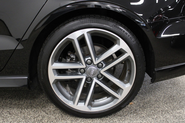 Audi A3 Limousine 35 TFSI CoD Sport S Line Edition Audi A3 Limousine 35 TFSI CoD Sport S Line Edition