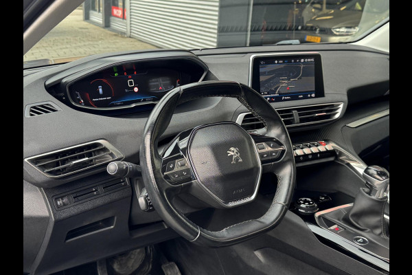 Peugeot 3008 1.2 PureTech Allure - Panorama dak I Navigatie I LED/Xenon I PDC /Camera I Airco I Sport velgen I Dealer onderhouden