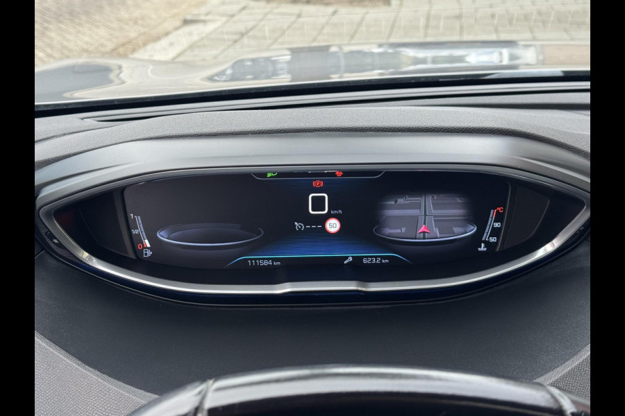 Peugeot 3008 1.2 PureTech Allure - Panorama dak I Navigatie I LED/Xenon I PDC /Camera I Airco I Sport velgen I Dealer onderhouden
