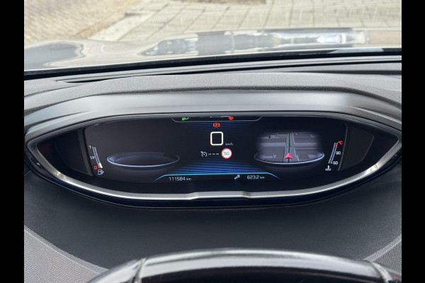 Peugeot 3008 1.2 PureTech Allure - Panorama dak I Navigatie I LED/Xenon I PDC /Camera I Airco I Sport velgen I Dealer onderhouden