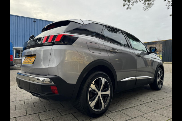 Peugeot 3008 1.2 PureTech Allure - Panorama dak I Navigatie I LED/Xenon I PDC /Camera I Airco I Sport velgen I Dealer onderhouden
