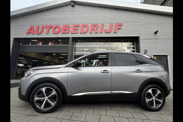 Peugeot 3008 1.2 PureTech Allure - Panorama dak I Navigatie I LED/Xenon I PDC /Camera I Airco I Sport velgen I Dealer onderhouden