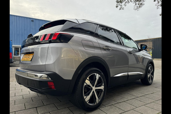 Peugeot 3008 1.2 PureTech Allure - Panorama dak I Navigatie I LED/Xenon I PDC /Camera I Airco I Sport velgen I Dealer onderhouden