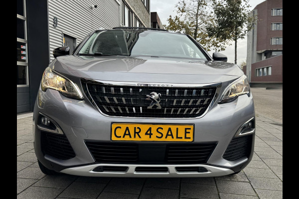 Peugeot 3008 1.2 PureTech Allure - Panorama dak I Navigatie I LED/Xenon I PDC /Camera I Airco I Sport velgen I Dealer onderhouden
