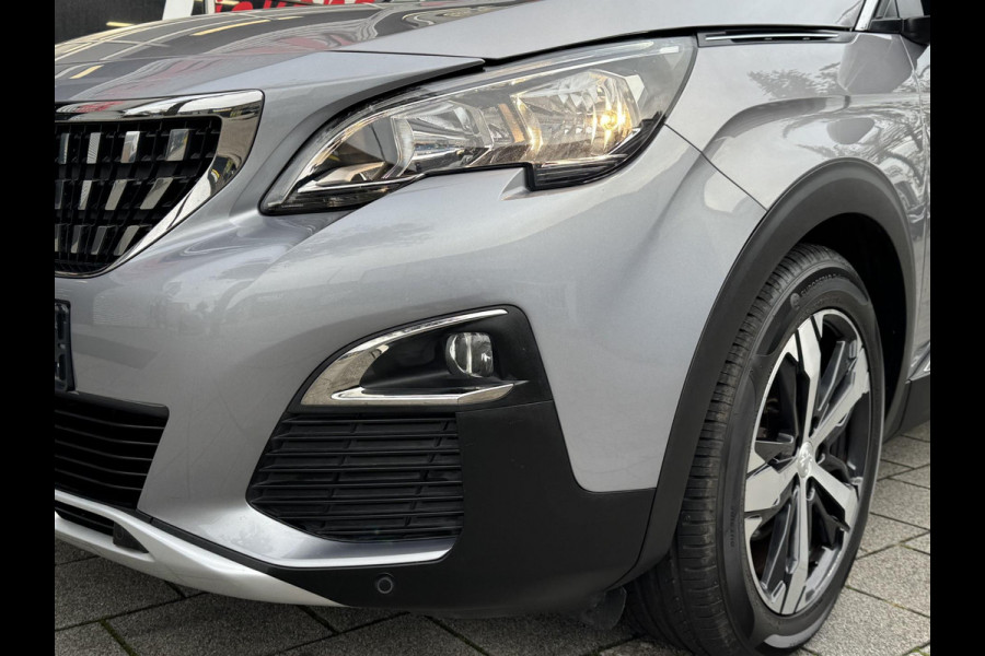 Peugeot 3008 1.2 PureTech Allure - Panorama dak I Navigatie I LED/Xenon I PDC /Camera I Airco I Sport velgen I Dealer onderhouden