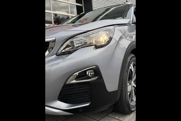 Peugeot 3008 1.2 PureTech Allure - Panorama dak I Navigatie I LED/Xenon I PDC /Camera I Airco I Sport velgen I Dealer onderhouden