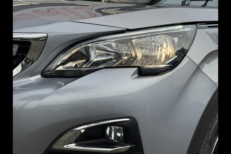 Peugeot 3008 1.2 PureTech Allure - Panorama dak I Navigatie I LED/Xenon I PDC /Camera I Airco I Sport velgen I Dealer onderhouden