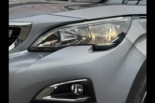Peugeot 3008 1.2 PureTech Allure - Panorama dak I Navigatie I LED/Xenon I PDC /Camera I Airco I Sport velgen I Dealer onderhouden
