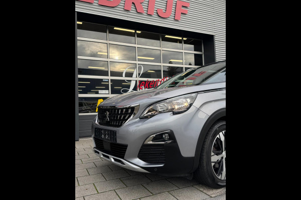 Peugeot 3008 1.2 PureTech Allure - Panorama dak I Navigatie I LED/Xenon I PDC /Camera I Airco I Sport velgen I Dealer onderhouden