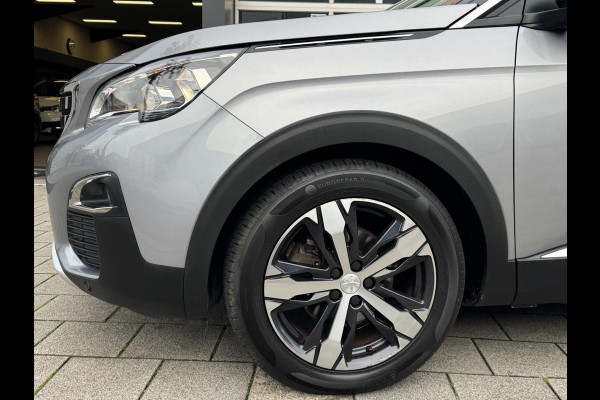 Peugeot 3008 1.2 PureTech Allure - Panorama dak I Navigatie I LED/Xenon I PDC /Camera I Airco I Sport velgen I Dealer onderhouden