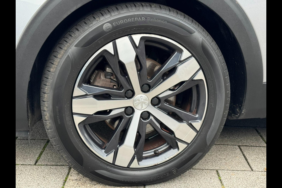 Peugeot 3008 1.2 PureTech Allure - Panorama dak I Navigatie I LED/Xenon I PDC /Camera I Airco I Sport velgen I Dealer onderhouden