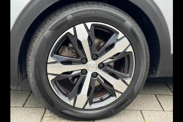 Peugeot 3008 1.2 PureTech Allure - Panorama dak I Navigatie I LED/Xenon I PDC /Camera I Airco I Sport velgen I Dealer onderhouden