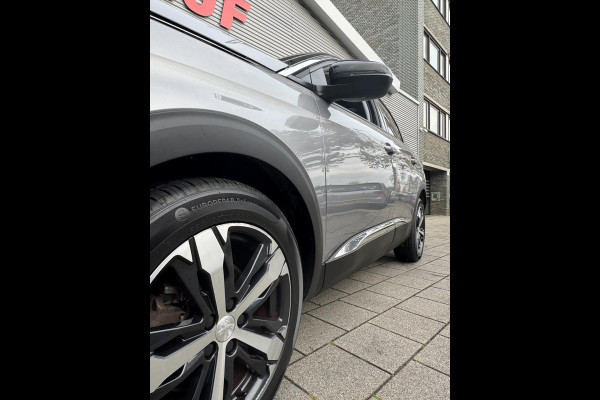 Peugeot 3008 1.2 PureTech Allure - Panorama dak I Navigatie I LED/Xenon I PDC /Camera I Airco I Sport velgen I Dealer onderhouden