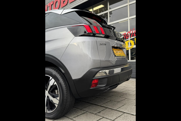 Peugeot 3008 1.2 PureTech Allure - Panorama dak I Navigatie I LED/Xenon I PDC /Camera I Airco I Sport velgen I Dealer onderhouden