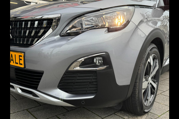 Peugeot 3008 1.2 PureTech Allure - Panorama dak I Navigatie I LED/Xenon I PDC /Camera I Airco I Sport velgen I Dealer onderhouden
