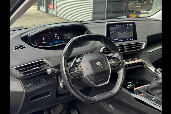 Peugeot 3008 1.2 PureTech Allure - Panorama dak I Navigatie I LED/Xenon I PDC /Camera I Airco I Sport velgen I Dealer onderhouden