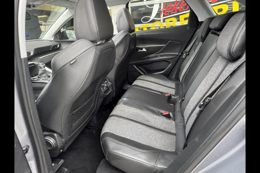 Peugeot 3008 1.2 PureTech Allure - Panorama dak I Navigatie I LED/Xenon I PDC /Camera I Airco I Sport velgen I Dealer onderhouden