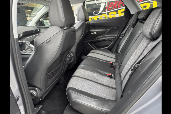 Peugeot 3008 1.2 PureTech Allure - Panorama dak I Navigatie I LED/Xenon I PDC /Camera I Airco I Sport velgen I Dealer onderhouden