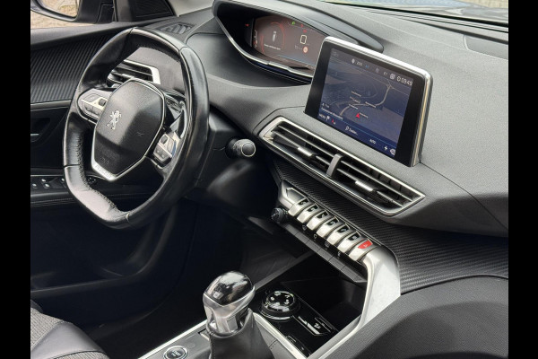 Peugeot 3008 1.2 PureTech Allure - Panorama dak I Navigatie I LED/Xenon I PDC /Camera I Airco I Sport velgen I Dealer onderhouden