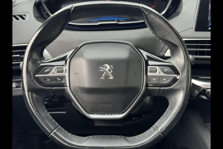 Peugeot 3008 1.2 PureTech Allure - Panorama dak I Navigatie I LED/Xenon I PDC /Camera I Airco I Sport velgen I Dealer onderhouden