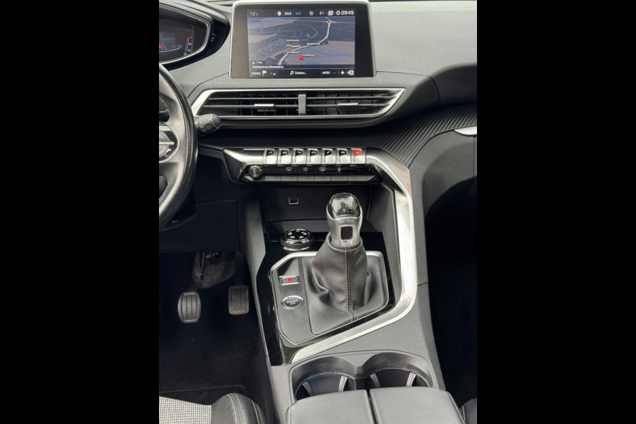 Peugeot 3008 1.2 PureTech Allure - Panorama dak I Navigatie I LED/Xenon I PDC /Camera I Airco I Sport velgen I Dealer onderhouden