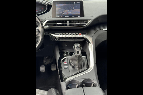 Peugeot 3008 1.2 PureTech Allure - Panorama dak I Navigatie I LED/Xenon I PDC /Camera I Airco I Sport velgen I Dealer onderhouden