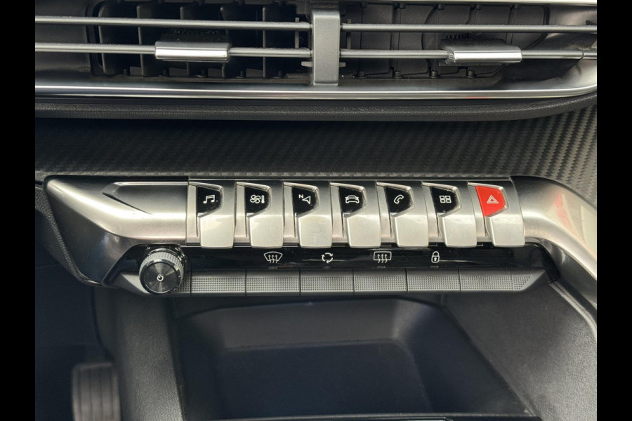 Peugeot 3008 1.2 PureTech Allure - Panorama dak I Navigatie I LED/Xenon I PDC /Camera I Airco I Sport velgen I Dealer onderhouden