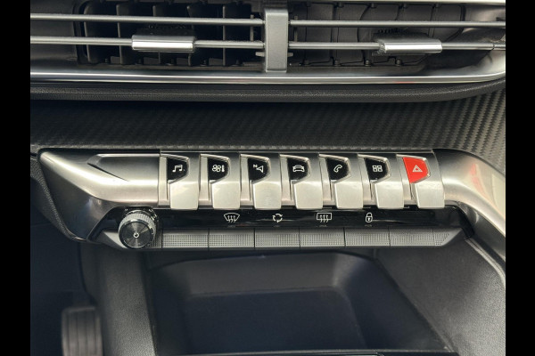 Peugeot 3008 1.2 PureTech Allure - Panorama dak I Navigatie I LED/Xenon I PDC /Camera I Airco I Sport velgen I Dealer onderhouden
