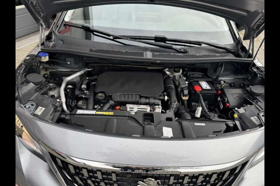 Peugeot 3008 1.2 PureTech Allure - Panorama dak I Navigatie I LED/Xenon I PDC /Camera I Airco I Sport velgen I Dealer onderhouden