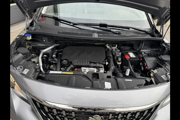 Peugeot 3008 1.2 PureTech Allure - Panorama dak I Navigatie I LED/Xenon I PDC /Camera I Airco I Sport velgen I Dealer onderhouden