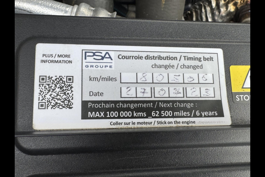 Peugeot 3008 1.2 PureTech Allure - Panorama dak I Navigatie I LED/Xenon I PDC /Camera I Airco I Sport velgen I Dealer onderhouden