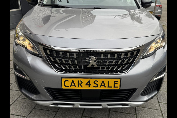 Peugeot 3008 1.2 PureTech Allure - Panorama dak I Navigatie I LED/Xenon I PDC /Camera I Airco I Sport velgen I Dealer onderhouden
