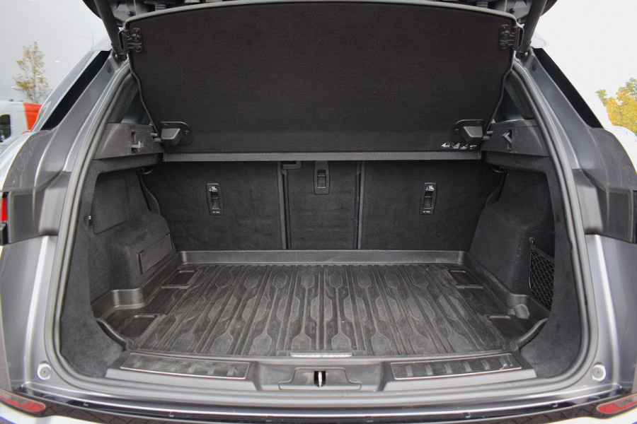 Land Rover Range Rover Evoque 2.0 P200 AWD R-Dynamic HSE | NAP | Meridian | Leer | Stuur- en Stoelverw.