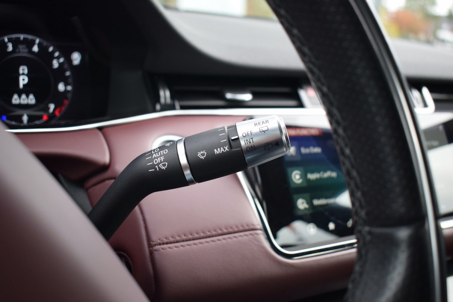 Land Rover Range Rover Evoque 2.0 P200 AWD R-Dynamic HSE | NAP | Meridian | Leer | Stuur- en Stoelverw.